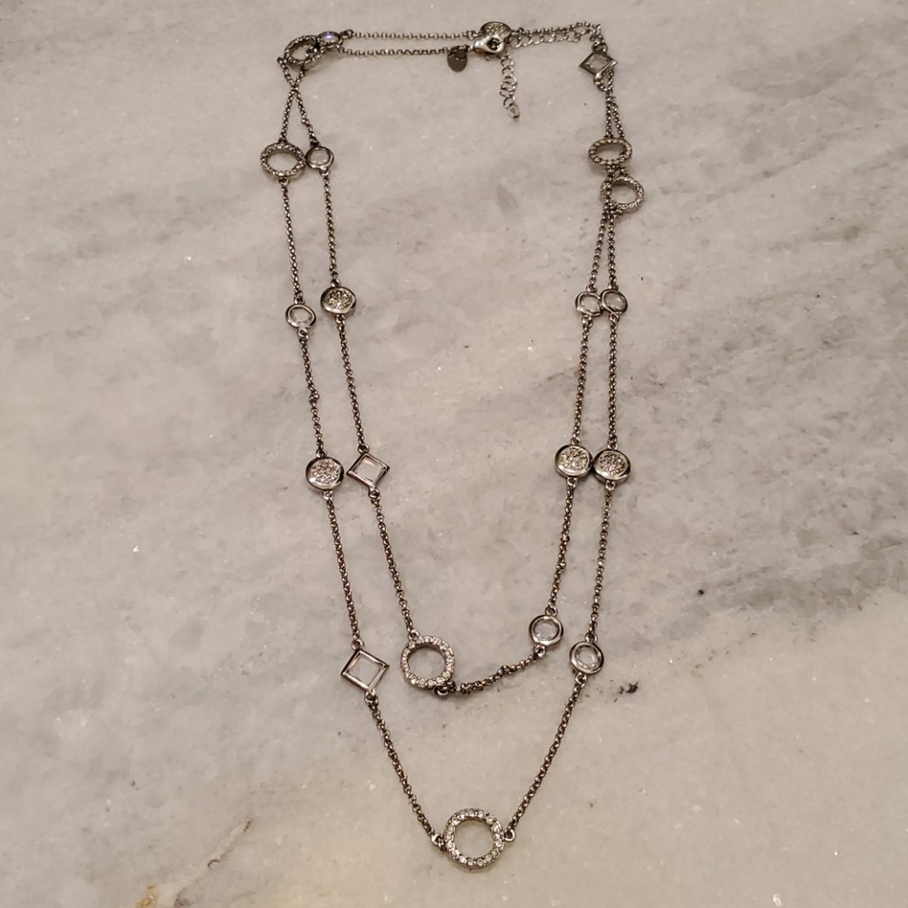 Lia Sophia necklace